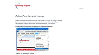 
                            7. Flughafen Hamburg Konsortial- und Service GmbH & Co. oHG