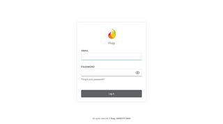 
                            6. Fluig Login - fluig | IDENTITY