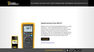 
                            4. Fluke Connect - Fluke Corporation