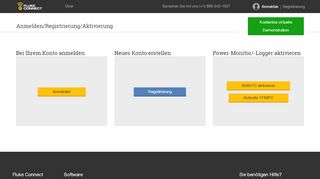 
                            1. Fluke Connect tools and software for preventive maintenance and ...