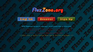 
                            9. FluxZone