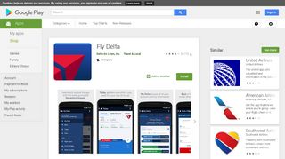 
                            4. Fly Delta - Apps on Google Play