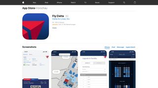 
                            5. Fly Delta im App Store - iTunes - Apple