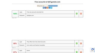 
                            4. flyff.gpotato.com - free accounts, logins and passwords