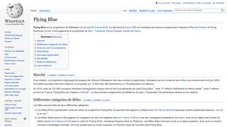 
                            9. Flying Blue – Wikipedia