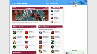 
                            1. FlyOrDie.com: Free Online Games