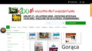
                            13. FM GROUP - eZoo.pl - Internetowy Sklep Zoologiczny