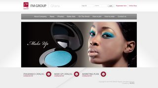 
                            12. FM GROUP Ghana