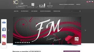 
                            12. FM WORLD CLUB