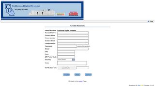 
                            11. FMAudit Central End-User Account Creation