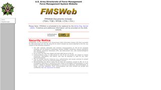
                            9. FMSWeb