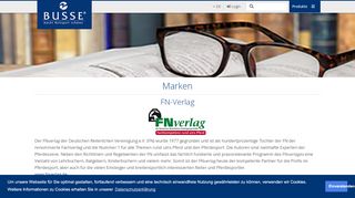 
                            10. FN-Verlag - BUSSE Reitsport