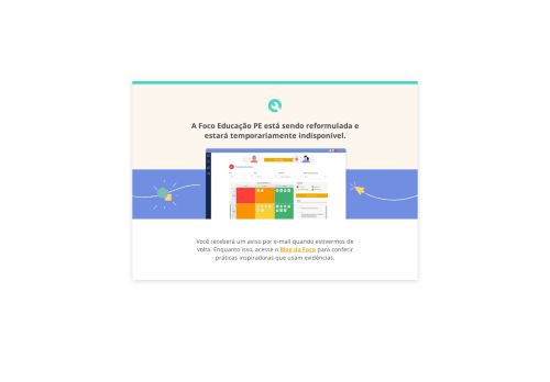 
                            4. Foco Educação - PE