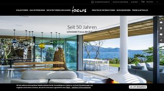 
                            13. FOCUS - Design kamine, Gartengrill und Outdoor Kamin | Focus