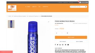 
                            12. fogg mobile pack relish - Mod Store