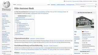 
                            9. Föhr-Amrumer Bank – Wikipedia