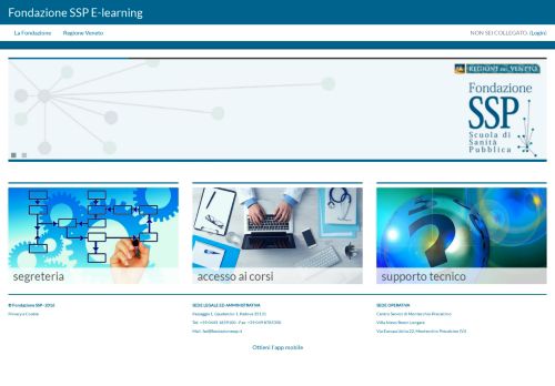 
                            1. Fondazione SSP E-learning