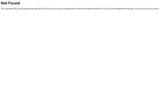 
                            11. Fondi Strutturali Europei 2014-2020 PON “Per la scuola ...