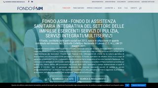 
                            6. Fondo Asim - Fondo ASIM