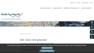 
                            9. Fondsdepot Bank Formulare und Vollmachten zum Download