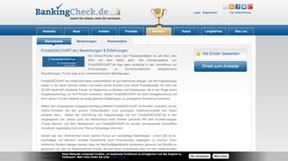 
                            5. FondsDISCOUNT.de | BankingCheck.de