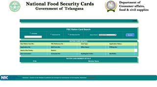 
                            2. FOOD SECURITY - : Fri Feb 22 23:20:36 IST 2019 - EPDS