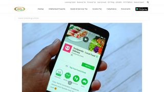 
                            7. Foodpanda Registration - For Restaurants - IndiaFilings