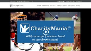 
                            1. FootballMania : Seller Login - CharityMania