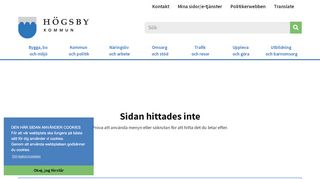 
                            4. För anställda - Högsby kommun