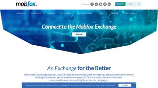 
                            7. For DSPs - Mobfox