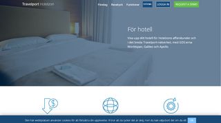 
                            10. For Hotels - Hotelzon