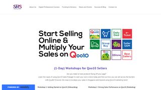 
                            12. For Qoo10 Sellers - SIRS Digital Commerce - Bringing Singapore ...