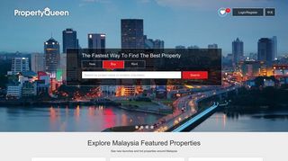
                            11. For Sell, Buy & Rent: Malaysia No.1 Property and Real ...