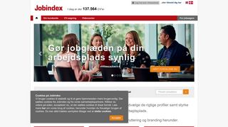 
                            7. For virksomheder - Find medarbejdere (topområde) | Jobindex