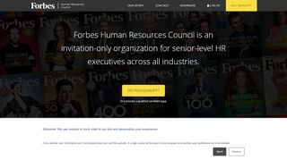 
                            9. Forbes Human Resources Council