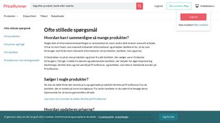 
                            4. Forbrugerguide - PriceRunner Danmark