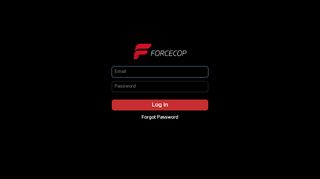 
                            1. ForceCop Dashboard