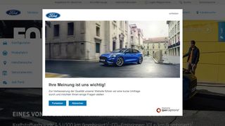 
                            4. Ford Deutschland – Eine Idee weiter | Ford DE