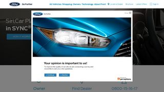 
                            3. Ford New Zealand | Ford Owners