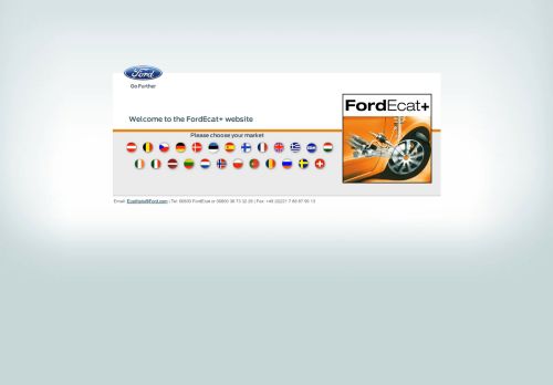 
                            2. FordEcat+