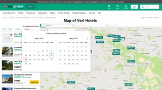 
                            12. Fordkort Map: Explore Verl on TripAdvisor