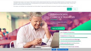 
                            8. Foreign Currency Direct | Currency Exchange & Transfers