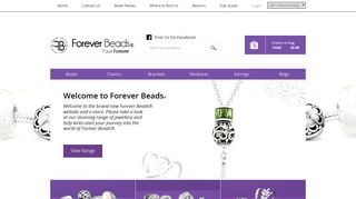 
                            7. Forever Beads