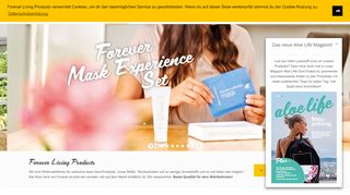 
                            13. Forever Living Products Austria