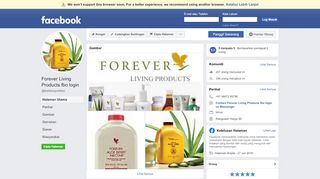 
                            6. Forever Living Products fbo login - Halaman Utama | ...