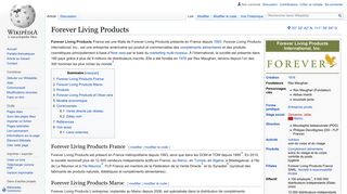 
                            9. Forever Living Products - Wikipedia