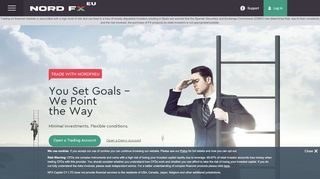 
                            8. Forex | Forex Trading | Nordfxeu.com - NordFX