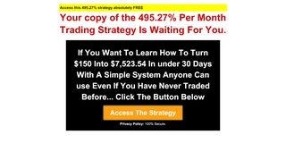 
                            1. Forex Master Method Evolution by Russ Horn