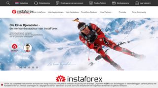 
                            9. Forex | Online Forex Trading | Currency Trading - InstaForex