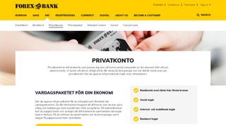 
                            9. FOREX Privat | FOREX Bank